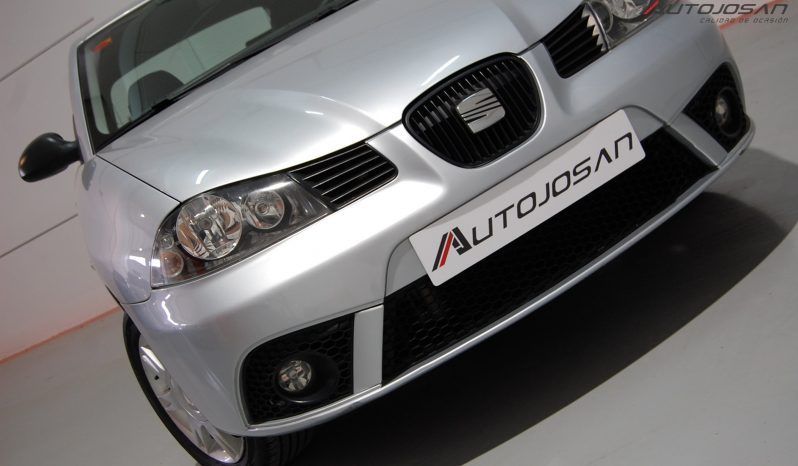 Seat Ibiza 1.4i Hit lleno