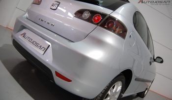 Seat Ibiza 1.4i Hit lleno