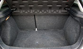 Seat Ibiza 1.4i Hit lleno