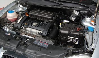 Seat Ibiza 1.4i Hit lleno