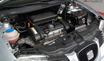 Seat Ibiza 1.4i Hit lleno