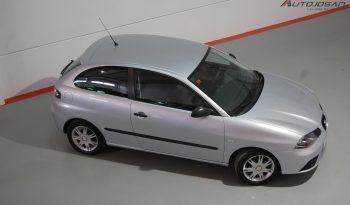 Seat Ibiza 1.4i Hit lleno