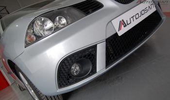 Seat Ibiza 1.4i Hit lleno