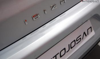 Seat Ibiza 1.4i Hit lleno
