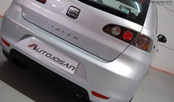 Seat Ibiza 1.4i Hit lleno