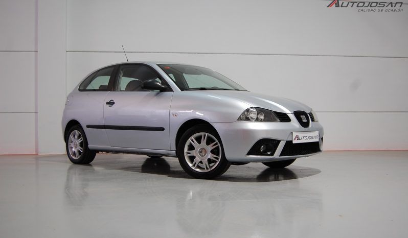 Seat Ibiza 1.4i Hit lleno