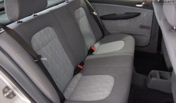 Skoda Fabia 1.9 SDi Comfort lleno