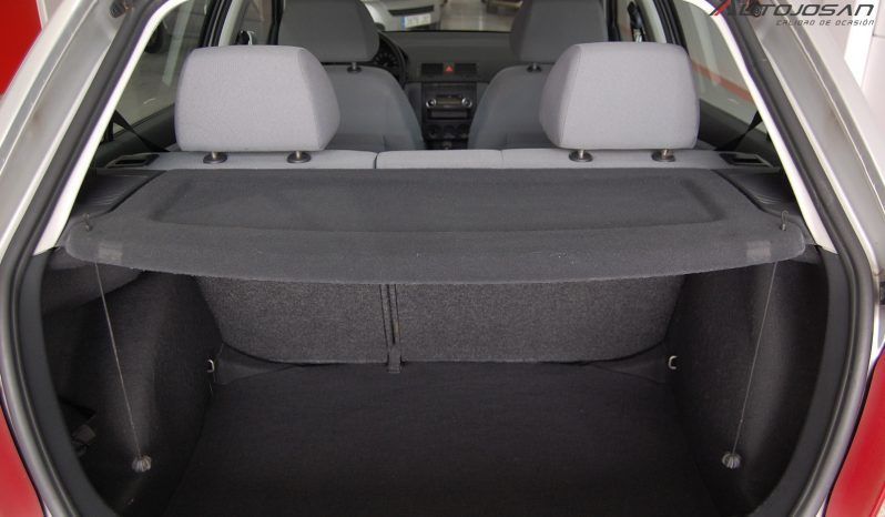 Skoda Fabia 1.9 SDi Comfort lleno