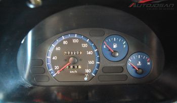 Chevrolet Matiz 0,8 City lleno