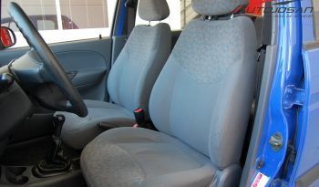 Chevrolet Matiz 0,8 City lleno