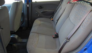 Chevrolet Matiz 0,8 City lleno