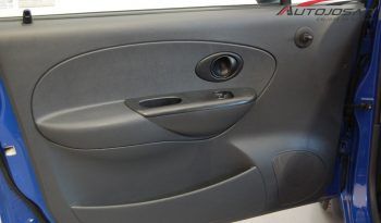 Chevrolet Matiz 0,8 City lleno