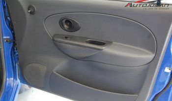 Chevrolet Matiz 0,8 City lleno