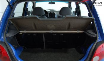 Chevrolet Matiz 0,8 City lleno