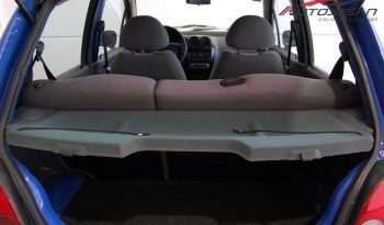 Chevrolet Matiz 0,8 City lleno