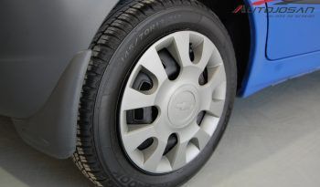 Chevrolet Matiz 0,8 City lleno