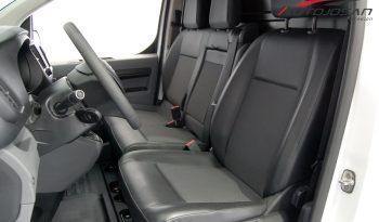 Citroen Jumpy Furgón Talla M 122CV lleno
