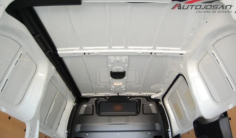 Citroen Jumpy Furgón Talla M 122CV lleno