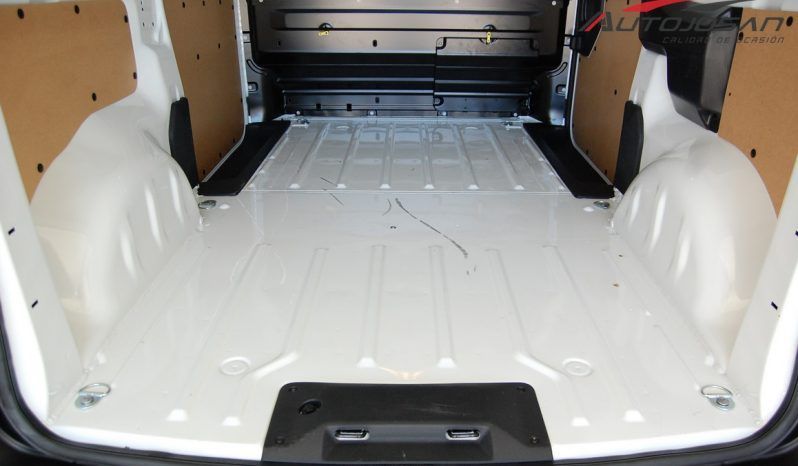 Citroen Jumpy Furgón Talla M 122CV lleno