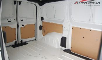Citroen Jumpy Furgón Talla M 122CV lleno