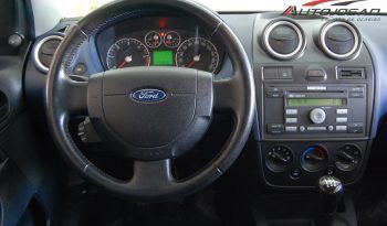 Ford Fiesta 1.4 TDCi lleno