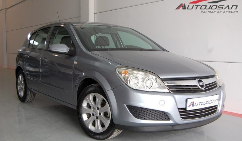 Opel Astra 1.7 CDTi Enjoy lleno