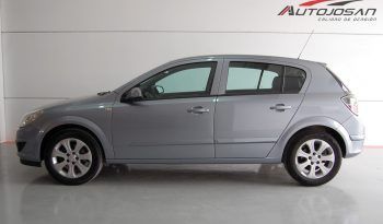 Opel Astra 1.7 CDTi Enjoy lleno