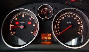 Opel Astra 1.7 CDTi Enjoy lleno