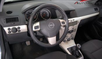 Opel Astra 1.7 CDTi Enjoy lleno