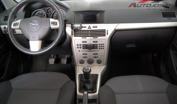 Opel Astra 1.7 CDTi Enjoy lleno