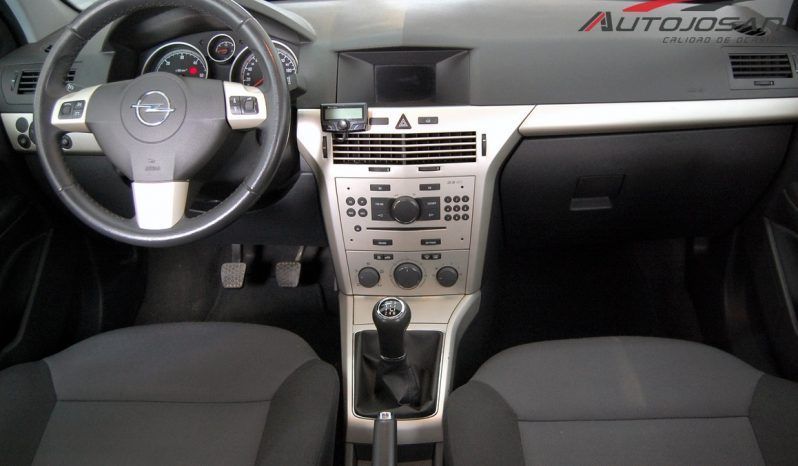 Opel Astra 1.7 CDTi Enjoy lleno