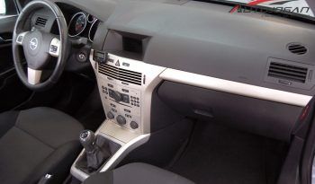 Opel Astra 1.7 CDTi Enjoy lleno
