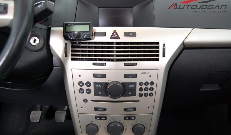 Opel Astra 1.7 CDTi Enjoy lleno