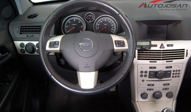 Opel Astra 1.7 CDTi Enjoy lleno