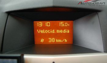 Opel Astra 1.7 CDTi Enjoy lleno