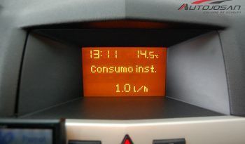 Opel Astra 1.7 CDTi Enjoy lleno