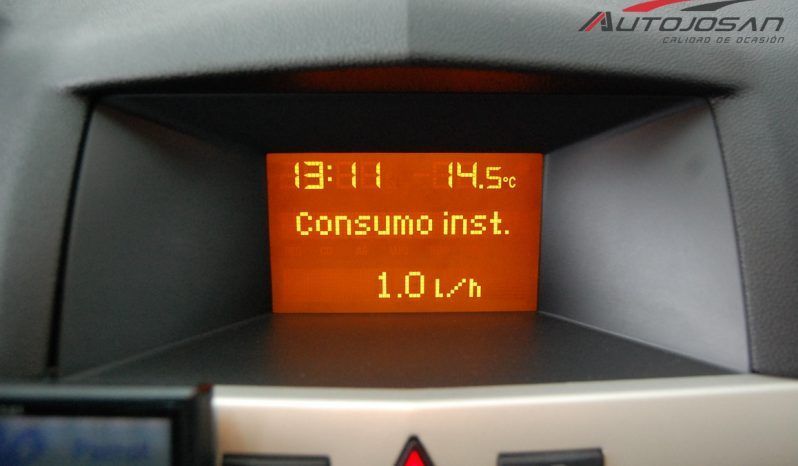 Opel Astra 1.7 CDTi Enjoy lleno