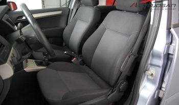Opel Astra 1.7 CDTi Enjoy lleno