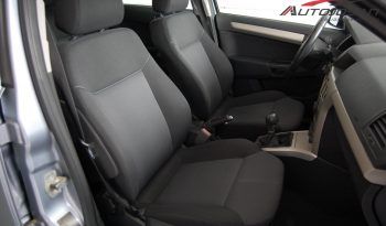 Opel Astra 1.7 CDTi Enjoy lleno