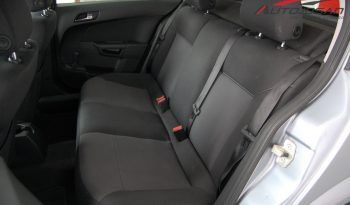 Opel Astra 1.7 CDTi Enjoy lleno