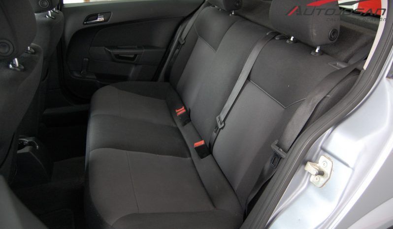 Opel Astra 1.7 CDTi Enjoy lleno