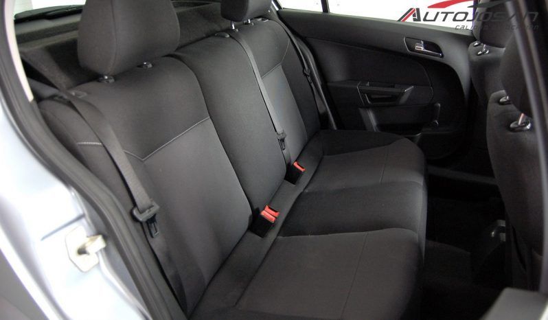 Opel Astra 1.7 CDTi Enjoy lleno