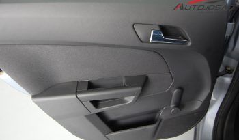 Opel Astra 1.7 CDTi Enjoy lleno