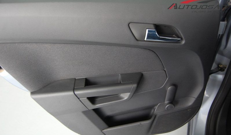 Opel Astra 1.7 CDTi Enjoy lleno