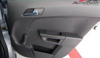 Opel Astra 1.7 CDTi Enjoy lleno