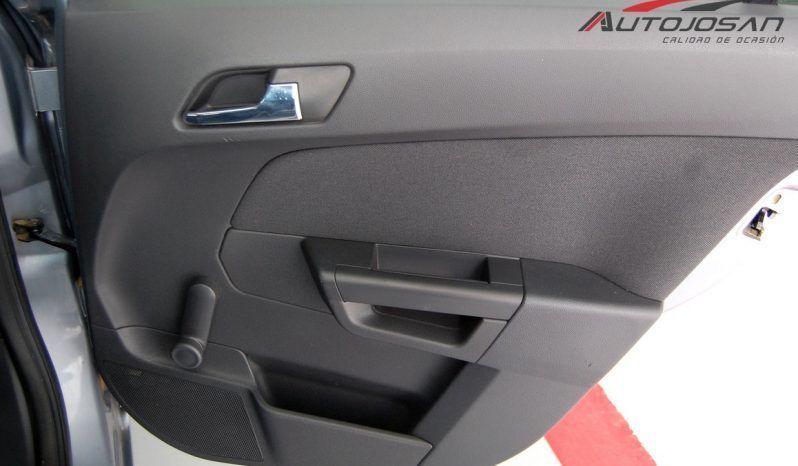 Opel Astra 1.7 CDTi Enjoy lleno