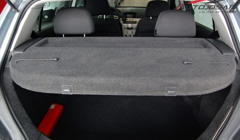 Opel Astra 1.7 CDTi Enjoy lleno
