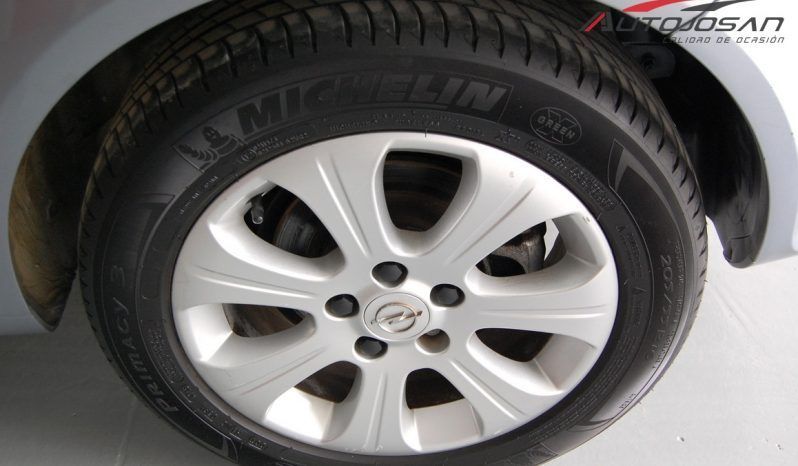 Opel Astra 1.7 CDTi Enjoy lleno