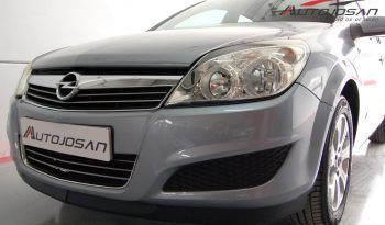 Opel Astra 1.7 CDTi Enjoy lleno