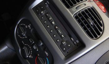 Peugeot 206 SW 1.4 HDi lleno